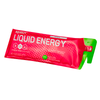 Энергетический питьевой гель LIQUID ENERGY, арбуз, 1 шт