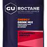 Напиток GU Roctan, клубника-гибискус, 1шт