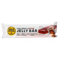Батончик желе Jelly Bar (кола с кофеином) , 30гр