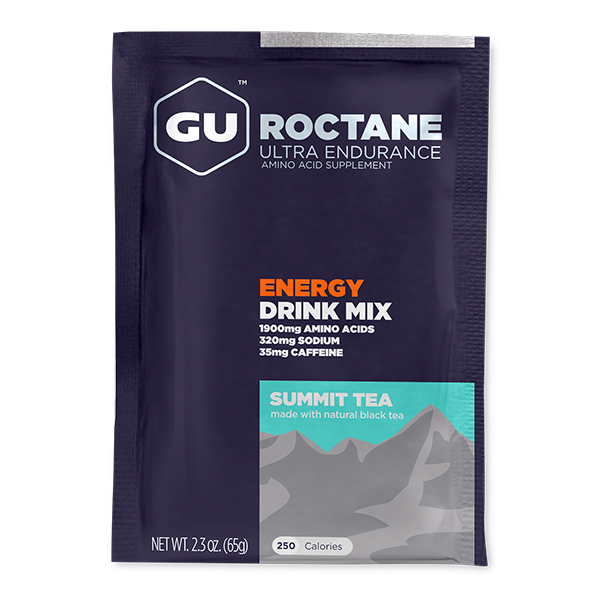 Напиток спортивный GU ROCTANE DRINK MIX (Саммит чай)