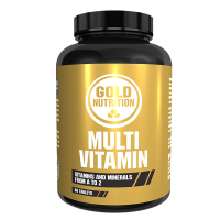 Комплекс витаминов MULTIVITAMIN GN, 60 капс