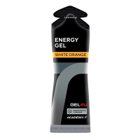Гель энергетический углеводный GEL4U, апельсин, 1 шт