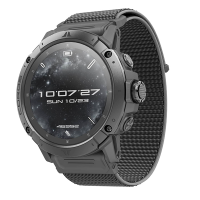 COROS VERTIX 2S GPS Adventure Watch Earth