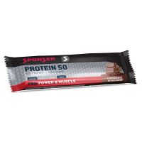 Батончик протеиновый со вкусом шоколада Sponser Protein 50 Bar, 1 шт