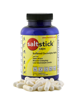 Солевые таблетки SaltStick Caps (100 шт)