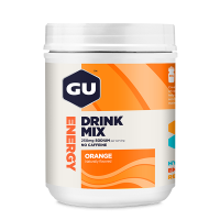 Напиток-изотоник, GU Energy Drink (апельсин), 30 порций