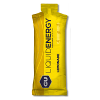 Гель GU Liquid Energy, лимонад, 1 шт