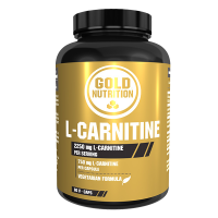 Комплекс L-CARNITINE 750 мг, 60 капс