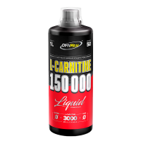 OptiMeal L-carnitine liquid 0,5л. Апельсин