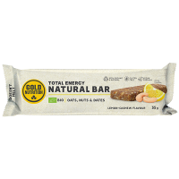 Батончик Gold Nutrition NATURAL BAR, лимон-кешью, 35гр