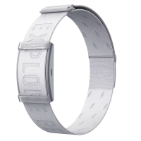 COROS Heart Rate Monitor Band - Grey