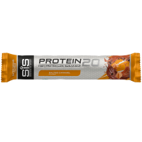 Батончик протеиновый SiS, Protein 20, соленая карамель, 1 шт