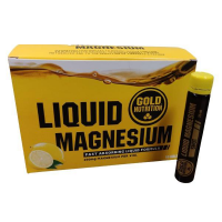 Магний жидкий MAGNESIUM 250 мг + B6