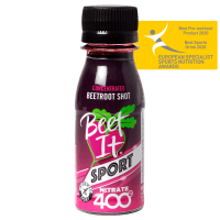 Напиток BeetIT Sport Nitrate 400, 1шт
