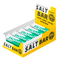 Коробка батончик солевой энергетический ENDURANCE SALT (шоколад-арахис), 40гр, 15шт