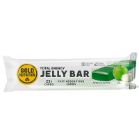 Батончик желе Jelly Bar (яблоко), 30гр