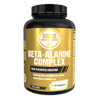 Аминокислоты BETA-ALANINE COMPLEX, 120 капс