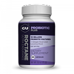Капсулы GU Probiotic Plus, 60 шт