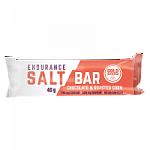 Батончик солевой энергетический ENDURANCE SALT (шоколад-кукуруза), 40гр