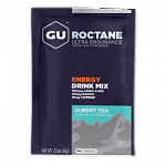 Напиток GU Roctane, горный чай, 1 шт