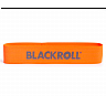 Набор текстильных мини-эспандеров BLACKROLL® LOOP BAND 32 см (3 шт.)