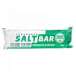 Батончик солевой энергетический ENDURANCE SALT (шоколад-арахис), 40гр