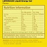 Набор гелей GU Liquid Energy, лимонад, 4шт