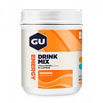 Напиток-изотоник, GU Energy Drink (апельсин), 30 порций 