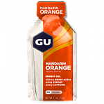 Гель GU Original, апельсин-мандарин, 1 шт