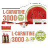 L-CARNITINE 3000 MG (арбуз)