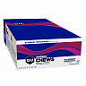 Коробка конфет жевательных GU Energy Chews, черника-гранат, 12 шт