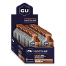 Коробка гелей GU Roctane, соленый шоколад, 24 шт