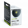 Массажный мяч BLACKROLL® BALL 08 см (черный)