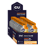 Коробка гелей GU Roctane, ваниль-апельсин, 24 шт