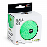 Массажный мяч BLACKROLL® BALL 08 см (зеленый)