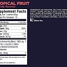 Коробка напитка GU Roctane с аминокислотами, тропические фрукты, 10 шт 