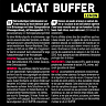 SPONSER Lactat Buffer Лимон (600 г), 1 шт