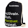 Набор для тренировок BLACKROLL® RUNNING BOX (черный)