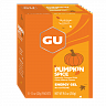 GU Energy Gel Pumpkin Spice - Closed 8Box